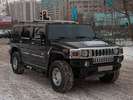 Hummer H2