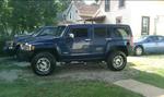 Hummer H3