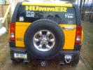 JIMMYS H3 HUMMER