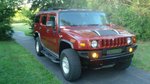 Garage - Hummer H2