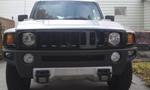 2008 hummer h3