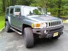 Pictures of Howy's H3 2006 Luxury