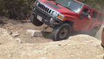 Rock Crawl