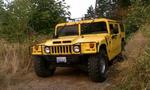 1997 Hummer H1