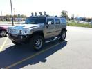 03 Hummer H2