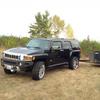 Rick Ross, Hummer H3