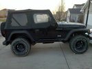 Garage - jeepster