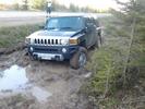 Pse30's 2008 H3