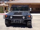 Garage - Hummer Project