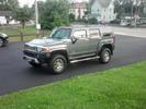 2008 Hummer H3