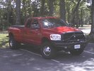 Garage - RedTruck