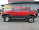 2005 H2SUT