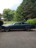 Garage - Heavy chevy
