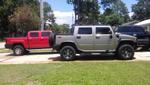 Our Hummers