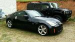 Garage - 350z