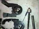 Fixes and projects