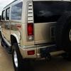 **** The BEAST **** My 06 Hummer H2