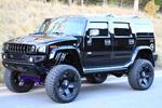 '07 H2 SUV