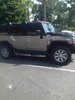 Garage - Hummer