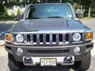 Garage - Hummer