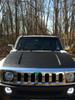 Line-X on Hood