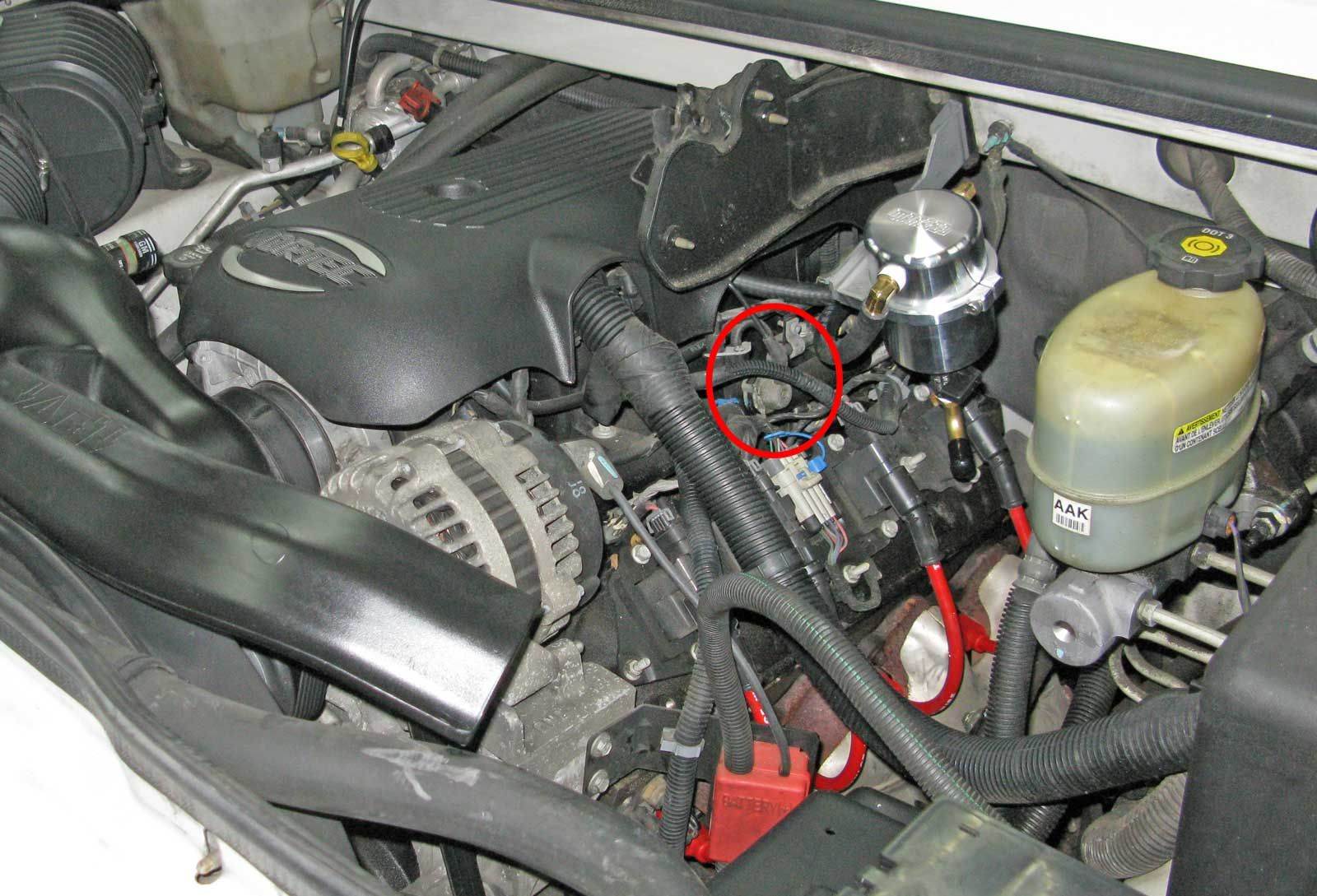 Pressure regulator 2004, where is it? Hummer Forums Enthusiast