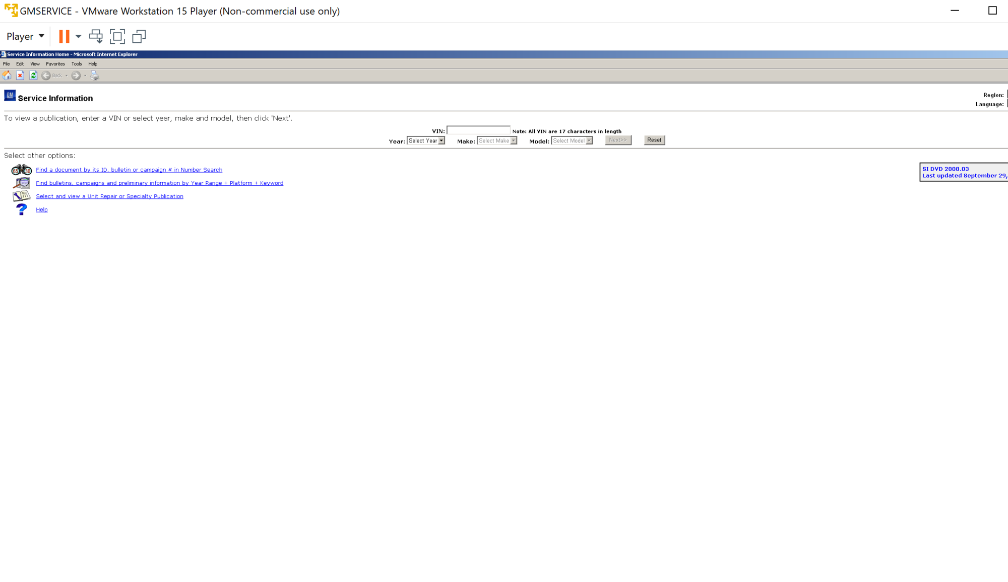 Gm service information si indiavvti