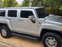 Side view of Project Phoenix