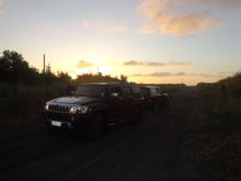 Sometimes you have to help out