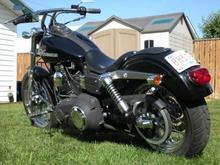 '07 Bob