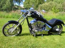 2010 FURY
