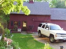Lifted Z71