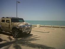 My H2 SUT 05