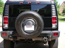 Hummer H2