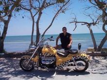 KeyWestMike
