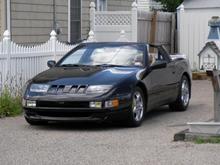 MY 300 ZX013