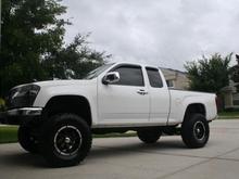 gmc canyon 1