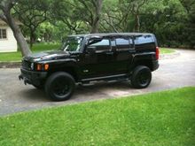 My Hummers