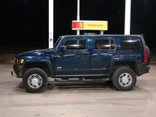 Garage - H3