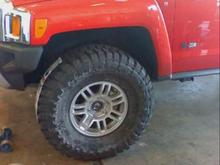 My H3
