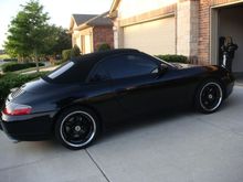 Garage - Bumble Bee