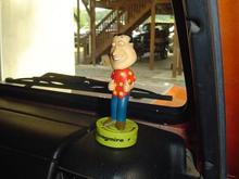 Quagmire