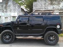 Black Betty