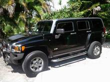 Hummer 2006
