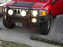 6.25" PIAA 520 series