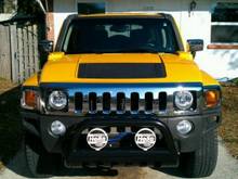 Garage - Old Yeller