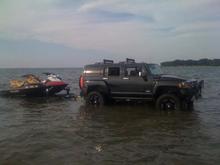 Lake Erie