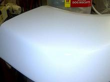 In Primer PPG high build