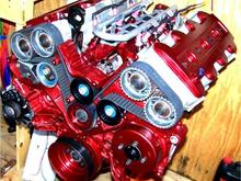 TDCTT 3.4l LQ1