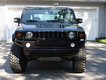 2006 Hummer H2 5